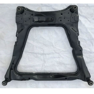 Applicable to the 2008-2015 Front axle