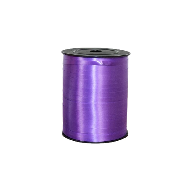 Yiwu al por mayor fiestas festivas 500 yardas globo cinta de globo correa de cinta multicolor