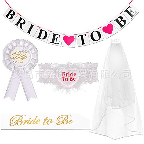21HESET199A Outee-5-PCS-Bride-