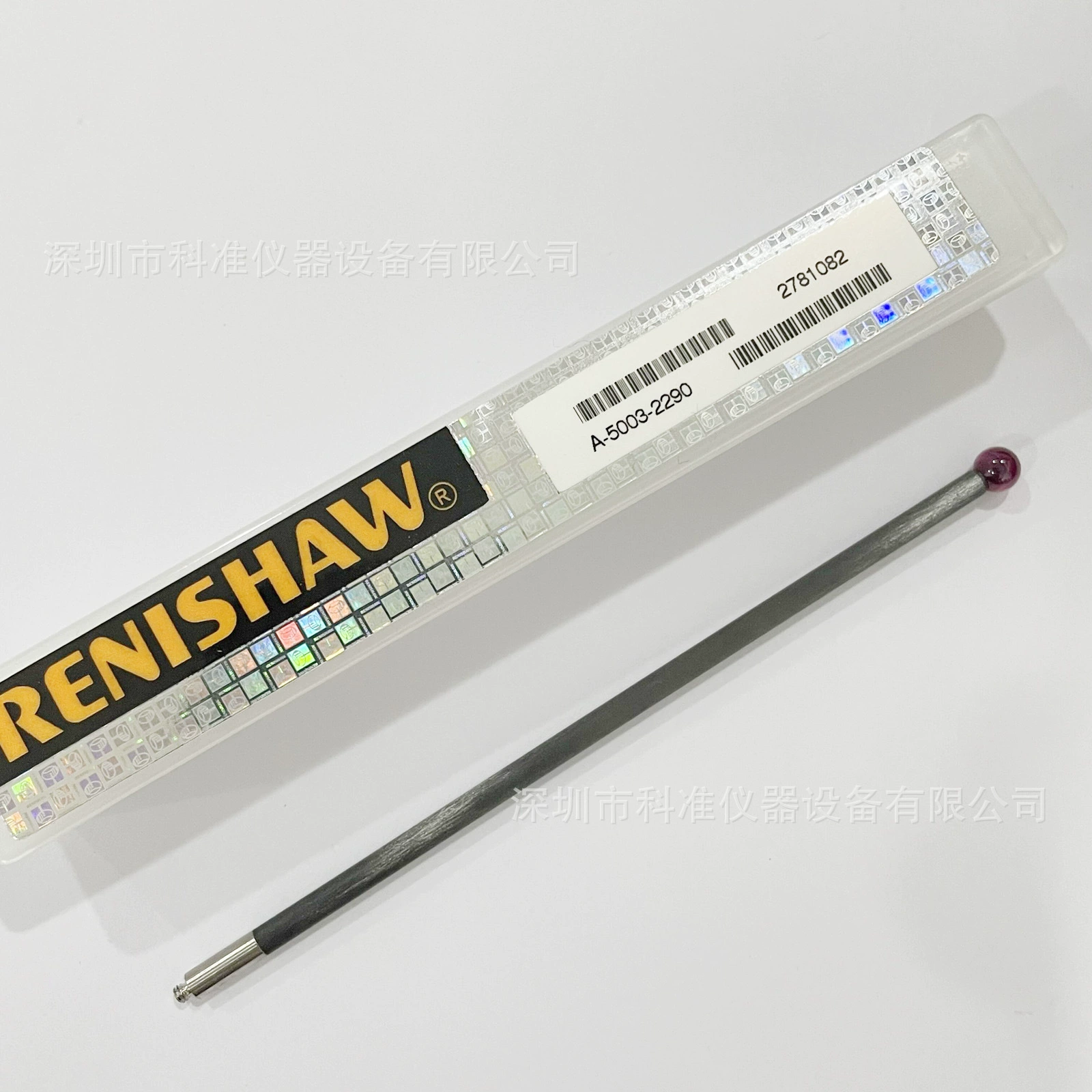 В наличии Renishaw M2 зонд A- 5003-2290 5BY100 кубический зонд