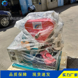 Various types of small steel plate edge milling machine desktop plate chamfering machine 0-90 degree self-propelled flat beveling machine