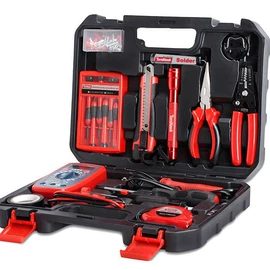 其他五金工具;家用组合工具;手动螺丝套装