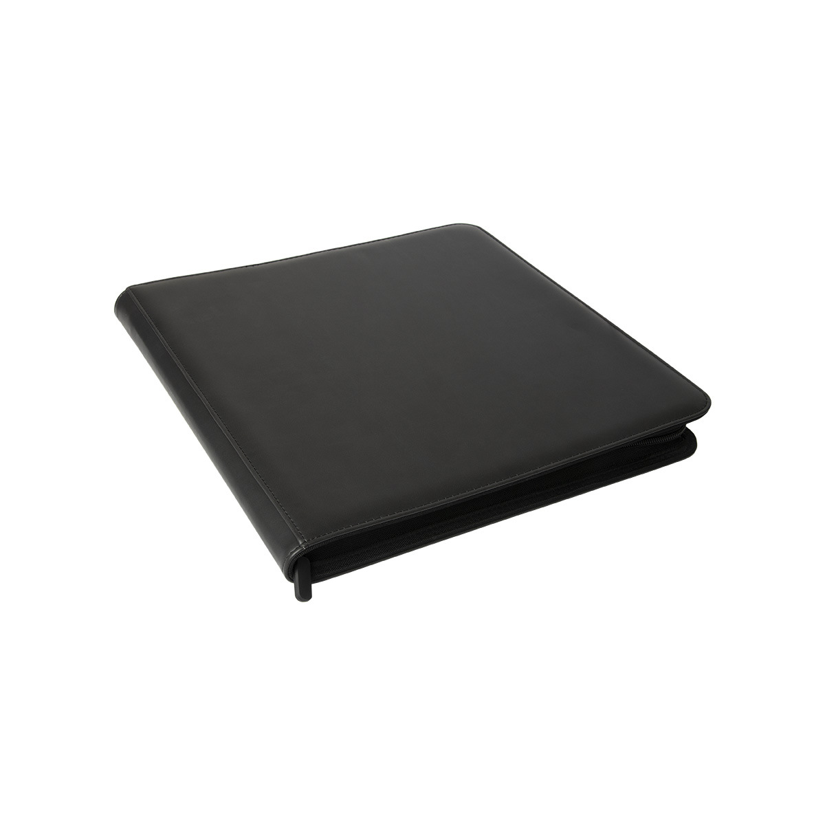 Cuero pu12 cremallera tarjeta libro anime juego tarjeta de almacenamiento libro Ultraman colección tarjeta estrella manual al por mayor