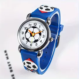 儿童表;表带;石英表
