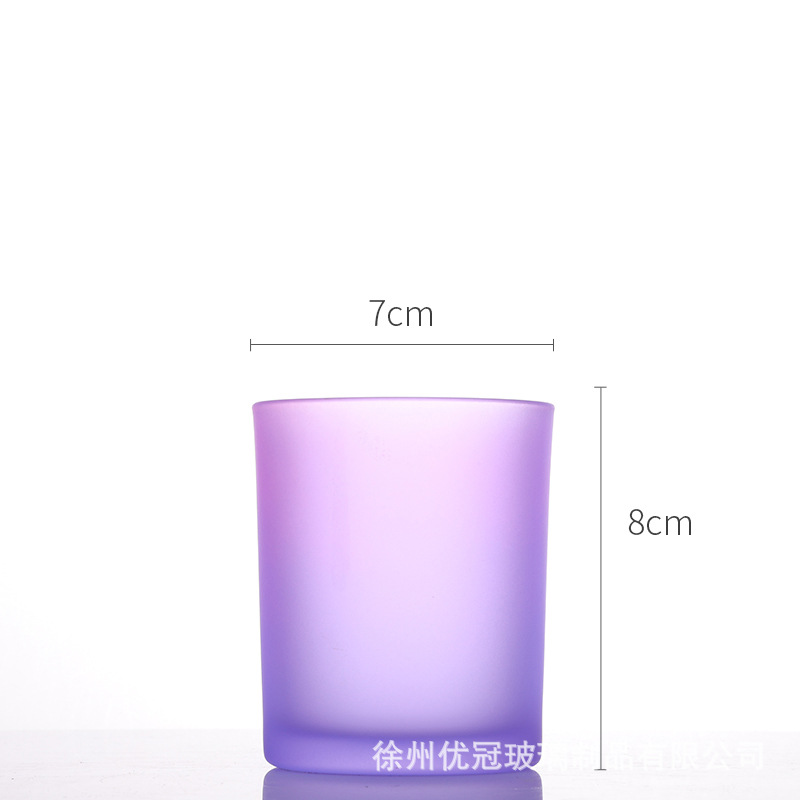 Arena estilo púrpura 3