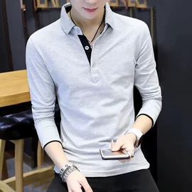 男式休闲裤;男式T恤;男Polo衫