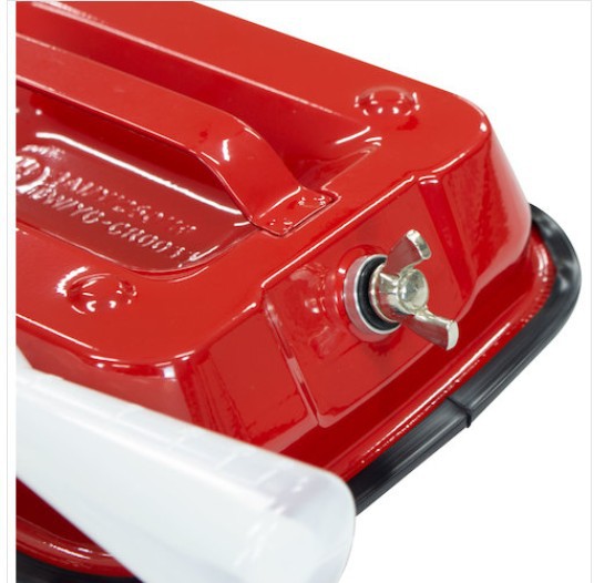 日本中山TRUSCO工具平衡器KT-20冈田商事X-EURO20L汽油携带罐