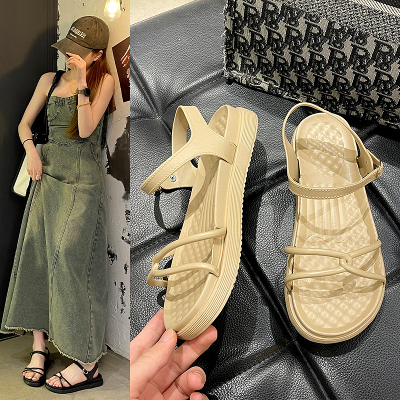 Summer sandals
