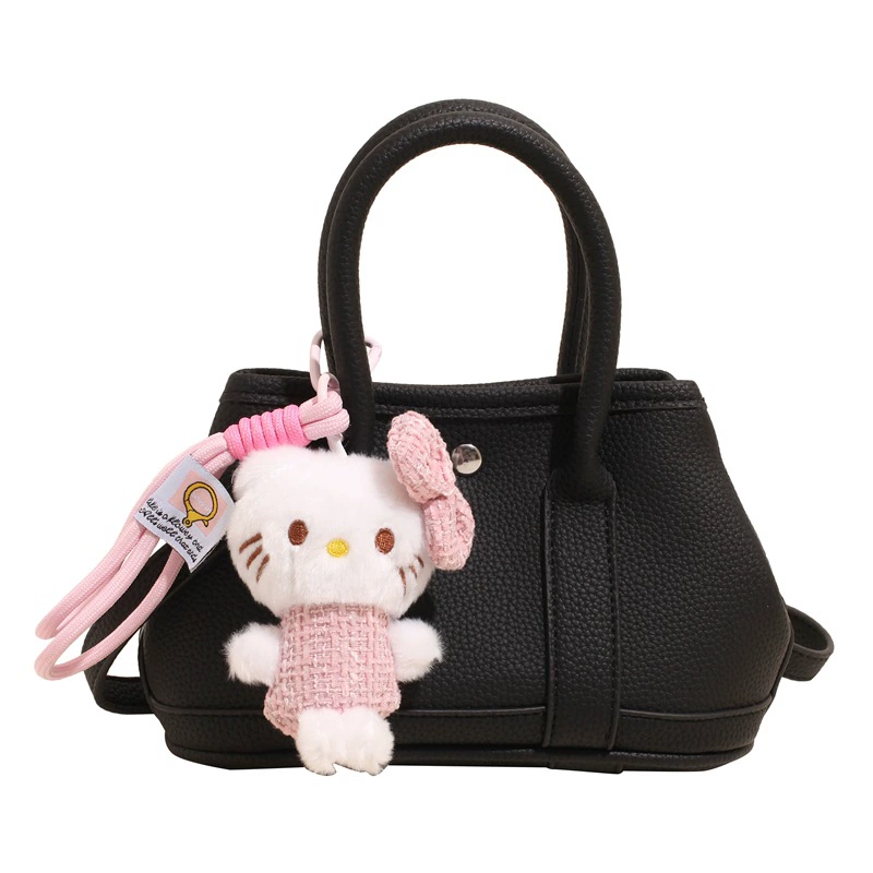 Shoulder bag, one-shoulder bag, Korean style