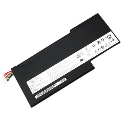 For MSI MSI BTY-M6K battery MS-16K3 gs63vr7rg GF75 GF63 laptop battery