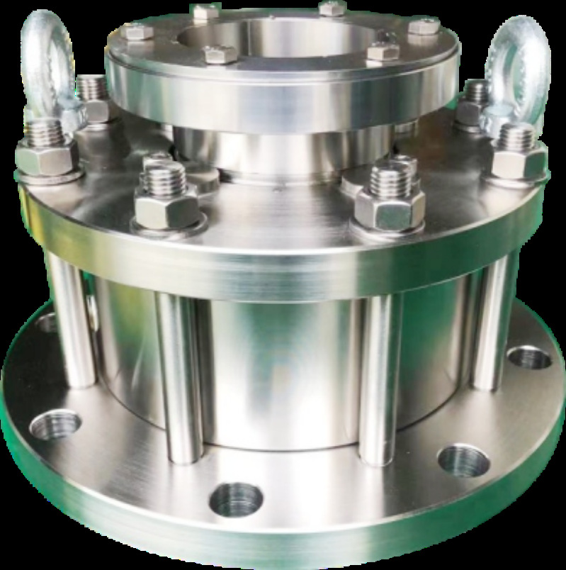 205型/系列釜用机械密封 双端面机械密封 源头工厂