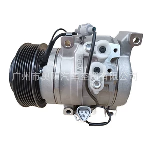 Toyota Rav4 avtomobil kondisioner kompressoru, elektrikli avtomobil, orijinal zavod