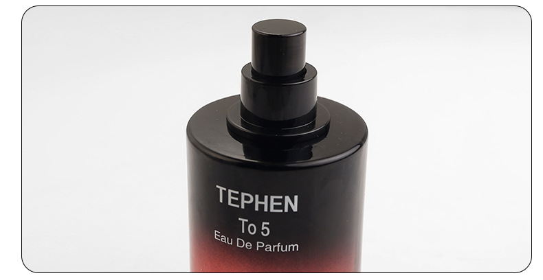Nieuw Parfum Tefen TEPHEN Night Rose Black Opium Parfum gaat eeuwig mee Nieuwe Charmante Koffie Bloem Geur Parfum_voghion.com