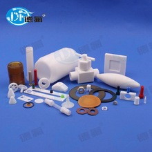 ���ķ���ϩ�ӹ��� �ķ����μӹ� �F������Ʒ PTFE�ӹ�