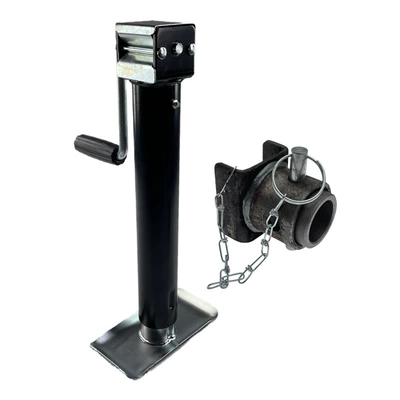 screw rod lifting frame, Car jack