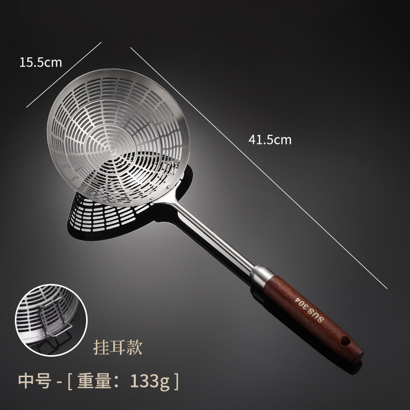 304 단단한 나무 16cm 큰 누출 후크