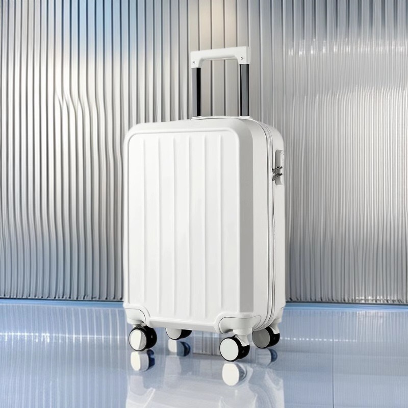 Pp Trolley Suitcase, Anti-Drop Gift Box, Non-Deformable, 20inch Carry-On Suitcase, Children's Suitcase with Universal Wheels, Lightweight Travel Suitcase Pp Trolley Suitcase, Anti-Drop Gift Box, Non-Deformable, 20inch Carry-On Suitcase, Children's Suitcase with Universal Wheels, Lightweight Travel Suitcase