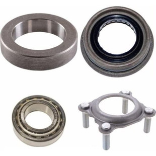 68003270Aa 83503077 Rear Axle Bearing and Seal Kit for Jk 2007-2017 Wrangler