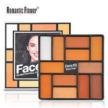 �羳���Q����Romantic Flower12ɫ���ݸ߹��PĘ�����y��