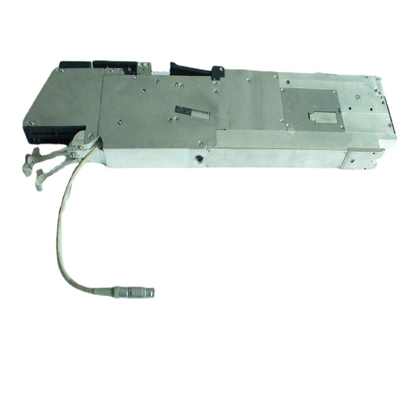 00141099-04SIEMENS /西门子贴片机3X8MM金头飞达配件耗材FEEDER