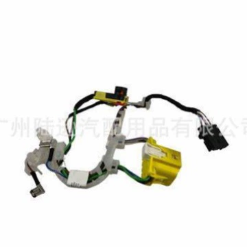 Sükan sisteminin digər hissələri main airbag wiring