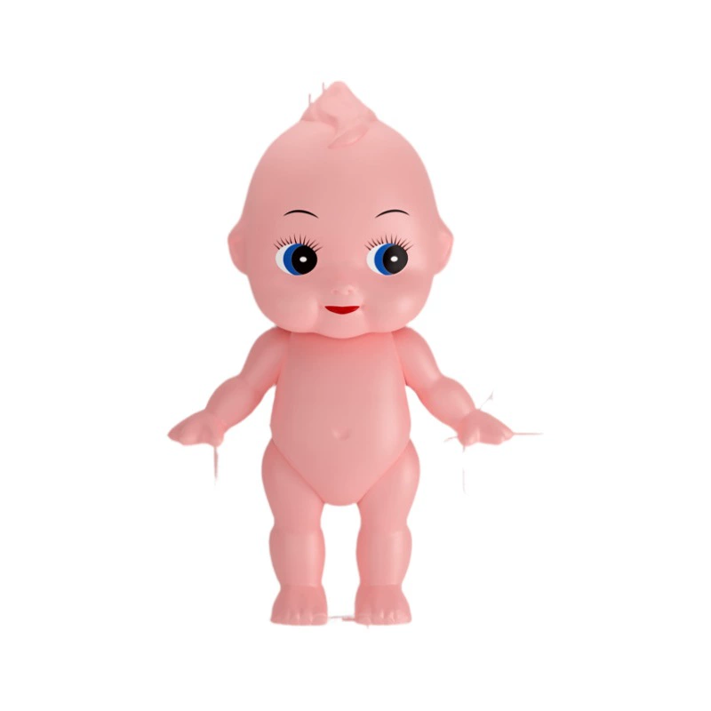 Детская семейная игрушка, набор со стетоскопом, форма медсестры