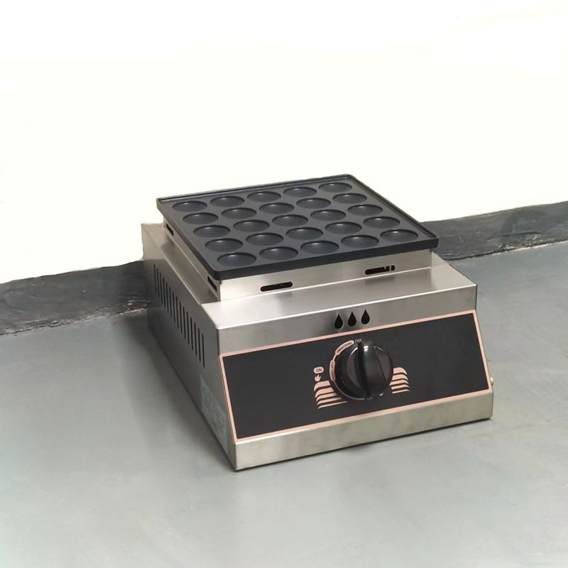 �羳����̨ʽ25��ȼ������С�ɱ���ͭ���հ�̯��ʽС�Ի���決¯