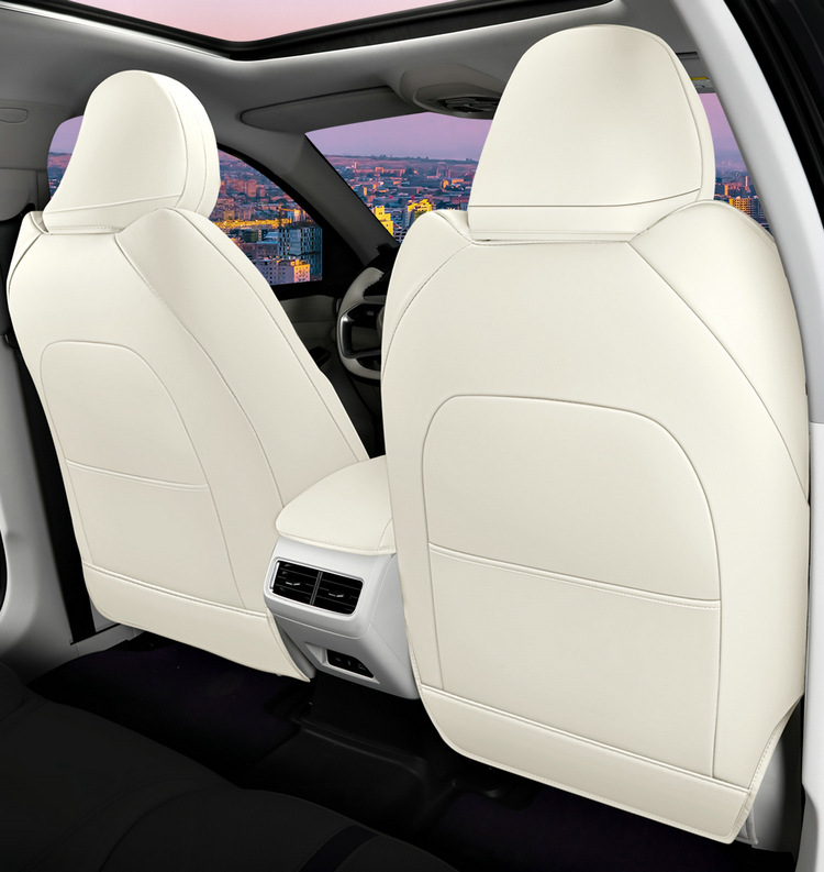 2024 Geely Xingrui L Car Seat Cover Full Package Suitable for Seat Cover Zhiqing 1.5T Hybrid Four Seasons Cushion Cover