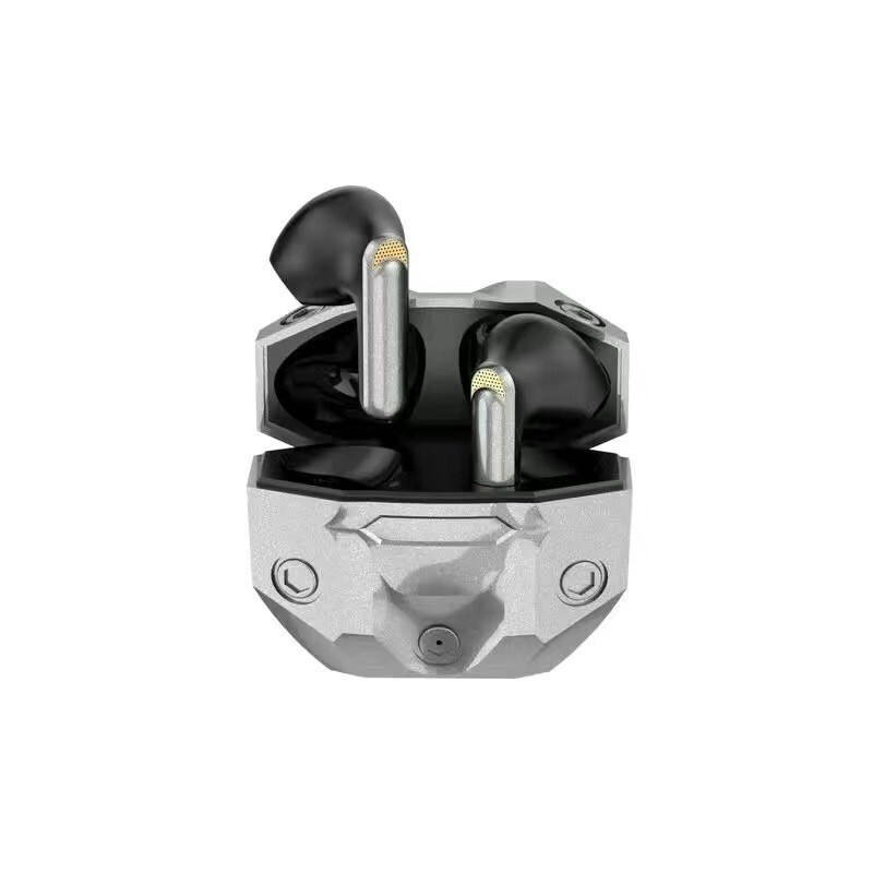 X55ステルス睡眠イヤホン骨伝導ミニ超小型ノイズ低減デジタル長航続マカロンbluetoothイヤホン|undefined