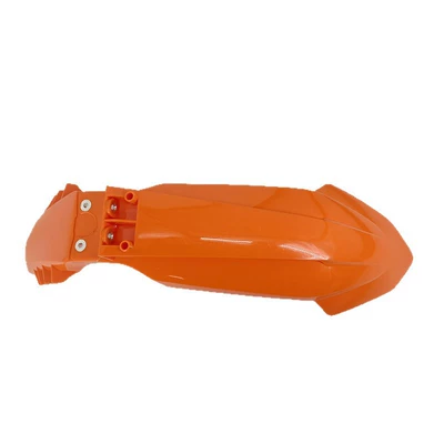 Front Mud Tiles, Motorcycle Fender