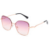 Trend glasses solar-powered, sunglasses, 2024 years, wholesale