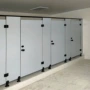 厕所卫生间公共防潮隔断板