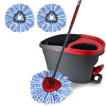 适配O-Cedar Easywring 旋转拖把桶套装 家用清洁 拖把全套配件