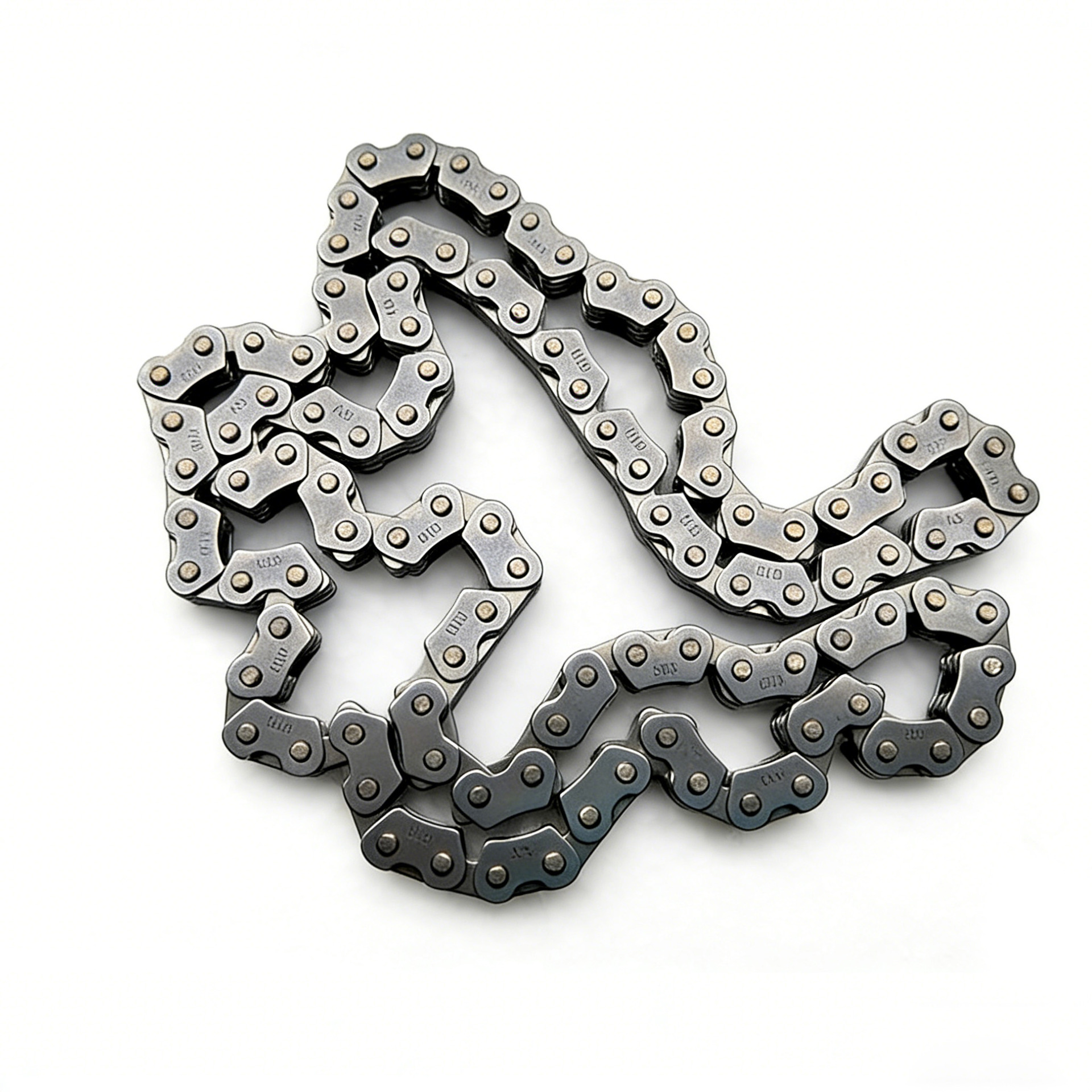 Hengjian S7 Kewei K23 Zuma K8R Stoner Aj1 Loncin Ybs300 Small Chain Timing Chain