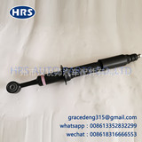 48510-69476 Toyota Land Cruiser Prado LC150 передние левый и правый амортизаторы амортизаторы