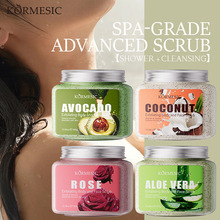 KORMESICţ�͹��aˮ�غ�body scrub���wĥɰ��羳���Q�S�����l