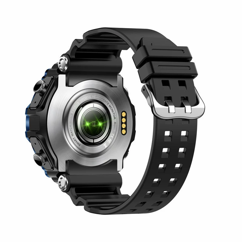Браслет, наушники, часы, для импорта, T96, Bluetooth, 2 в 1