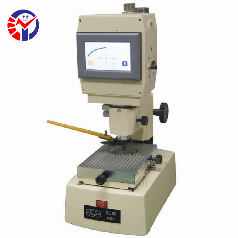 新天JD20B数码精密光学计数码图像处理 JD20数码精密光学计0.2um