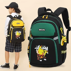 休闲背包;拉杆书包;小学书包