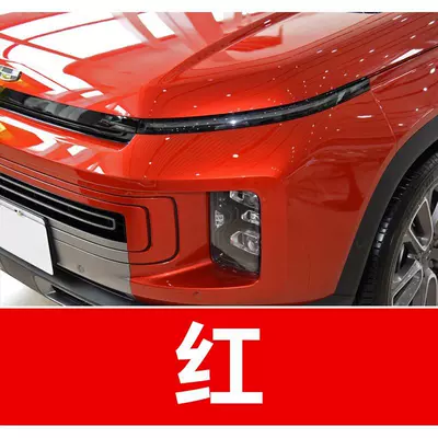Avtomobil boya qələmləri | car touch-up paint pen for - buy-one-get-two-1-coat-of-color-paint-1-coat-of-brightening-polish-plus-a-free-tool-kit-cleaning-cotton-and-brush-tips-red