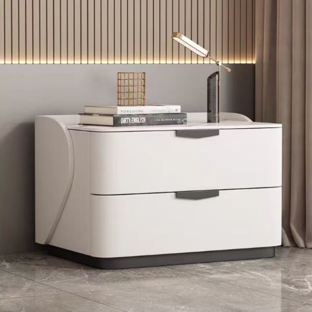 -우아한 화이트