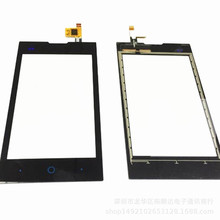 全新ZTE kis II 2 max 手机触摸屏幕V815手写内外屏TP显示屏TOUCH