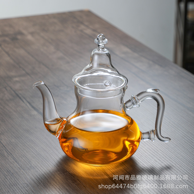 Teapot