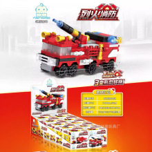 �޵������� С�л�ľС����ƴװ��ͯ����diy�ٱ�ƴװ��ľ���