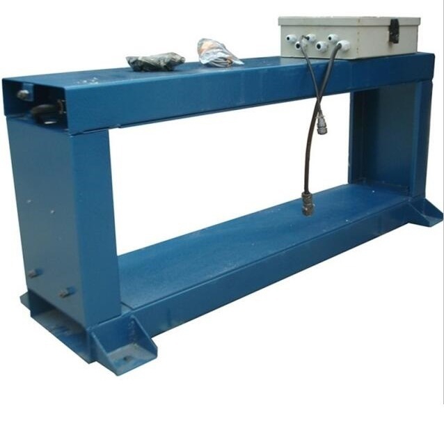 GJT-2F金属探测器 金属探测仪 适应皮带宽度800mm