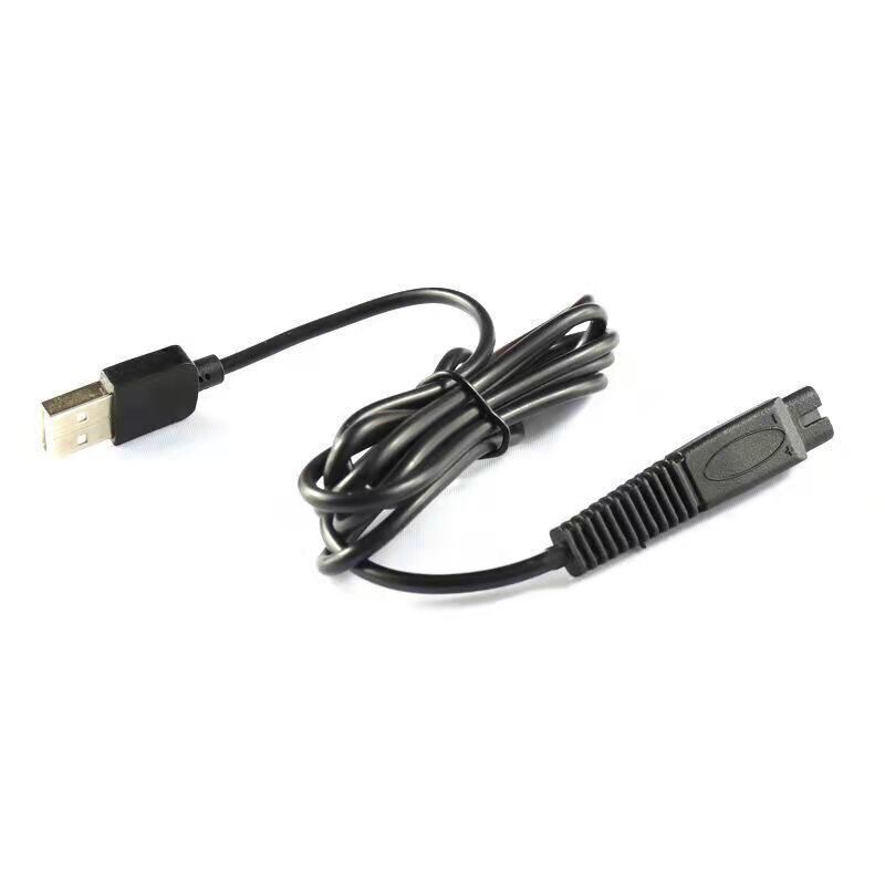 Sid/Superman Shaver Charger Rs308 337 339 7325 7350 7360 Shaver Charging Cable Sid/Superman Shaver Charger Rs308 337 339 7325 7350 7360 Shaver Charging Cable