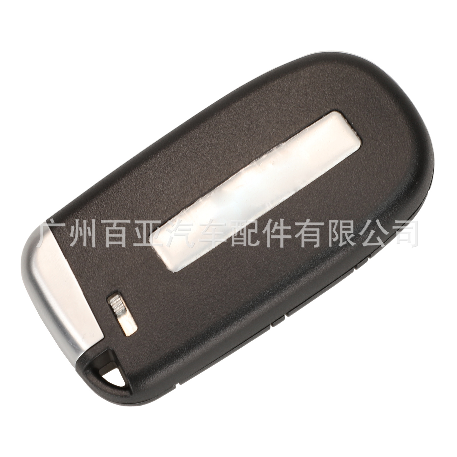Suitable for 2 keys 3 keys 4 keys 5 keys Jeep Chrysler Dodge smart remote control car key shell replacement shell