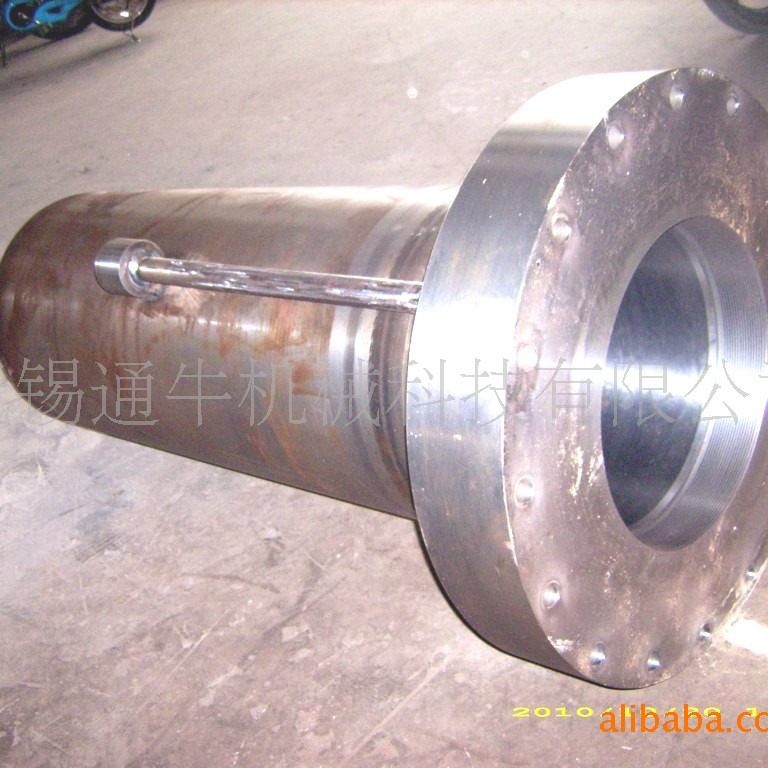 厂家供应 油缸缸筒 大缸径珩磨管 重型油缸 高精度冷拔管 缸筒