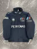 BMW (embroidery plus cotton model)