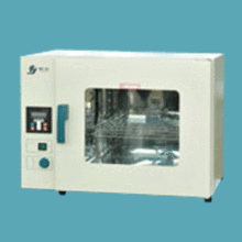 上海精宏DHG-9053A台式电热恒温鼓风干燥箱